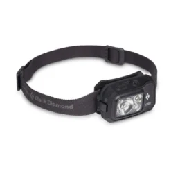 Black DiamondStorm 450 - Lampe frontale