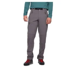 Black DiamondSwift Pants - Pantalon alpinisme homme