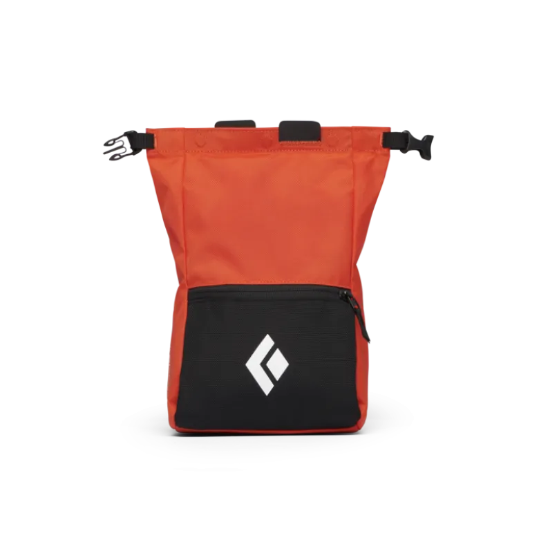 Black DiamondTeam Chalk Pot - Sac à magnésie