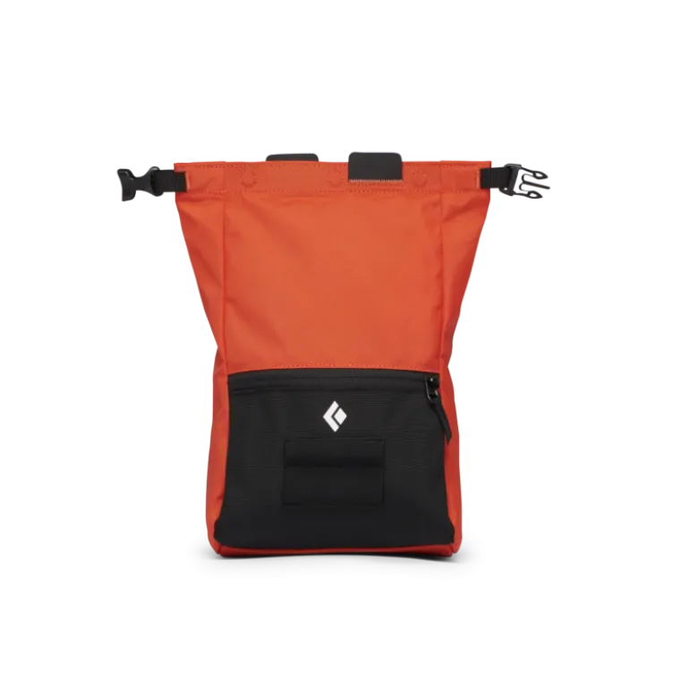 Black DiamondTeam Chalk Pot - Sac à magnésie