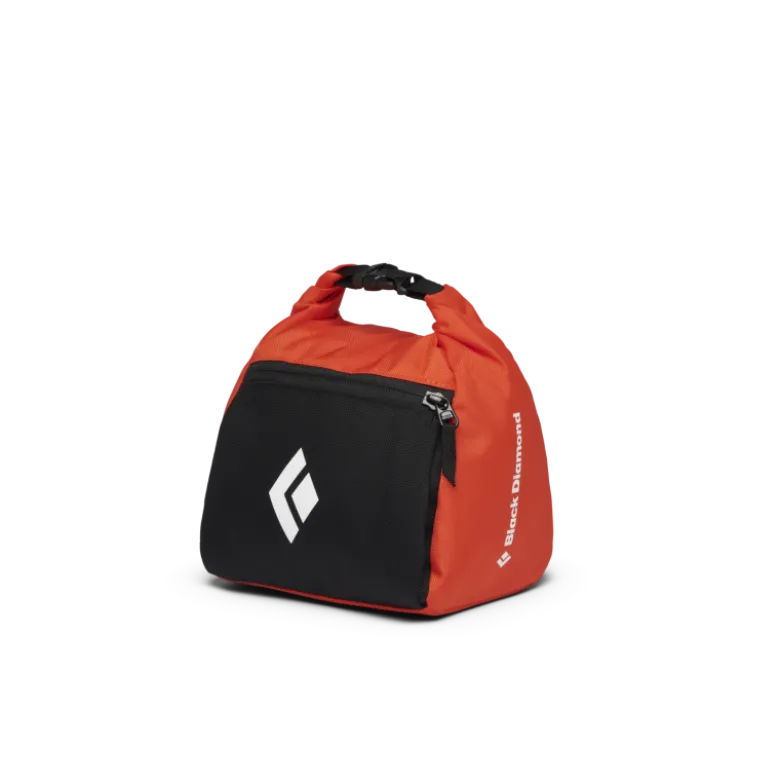 Black DiamondTeam Chalk Pot - Sac à magnésie