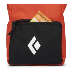 Black DiamondTeam Chalk Pot - Sac à magnésie