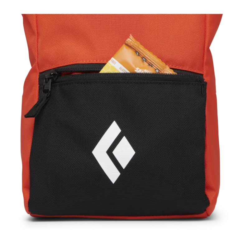 Black DiamondTeam Chalk Pot - Sac à magnésie