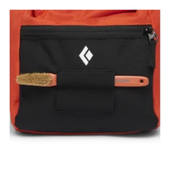 Black DiamondTeam Chalk Pot - Sac à magnésie