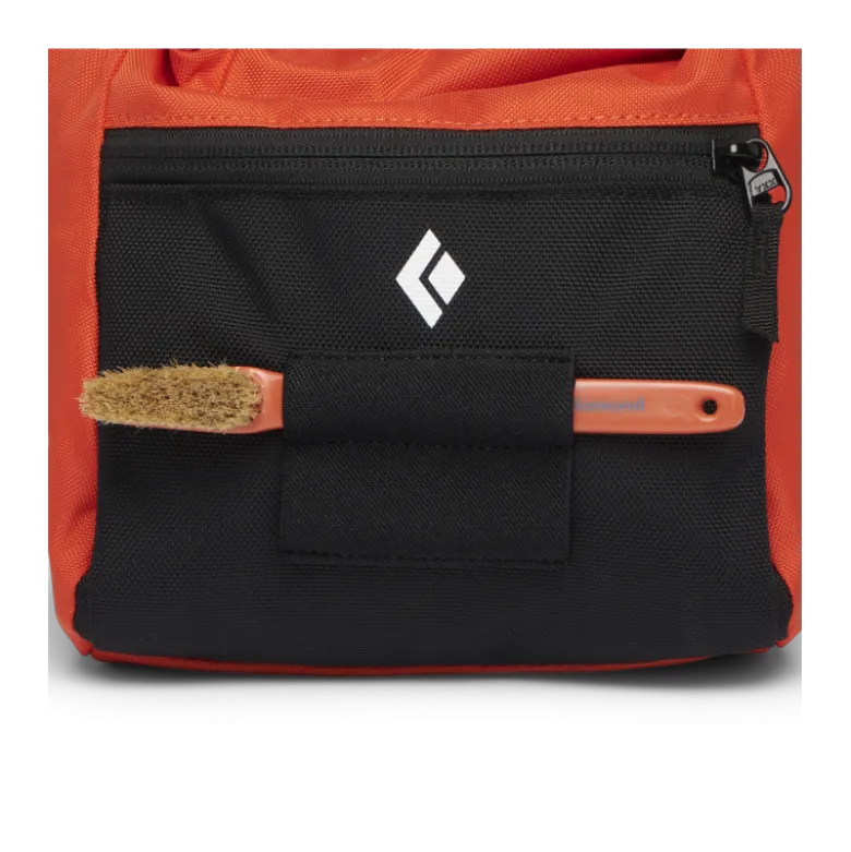 Black DiamondTeam Chalk Pot - Sac à magnésie