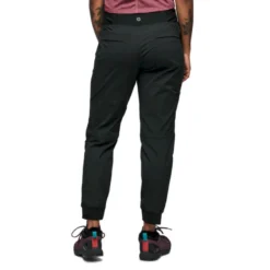 Black DiamondTechnician Jogger Pants - Pantalon escalade femme