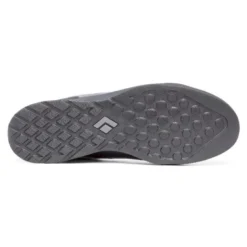 Black DiamondTechnician Leather - Chaussures approche homme