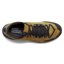 Black DiamondTechnician Leather - Chaussures approche homme