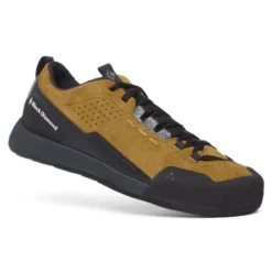 Black DiamondTechnician Leather - Chaussures approche homme