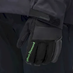 Black DiamondTorque Gloves - Gants escalade