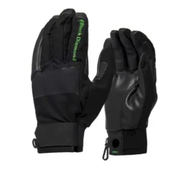 Black DiamondTorque Gloves - Gants escalade