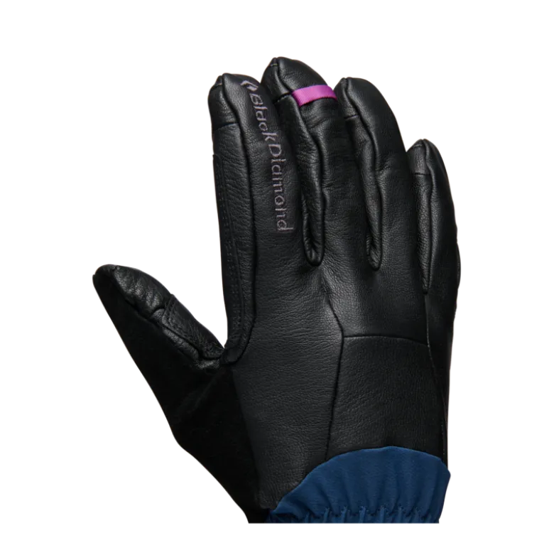 Black DiamondTour Pro Gloves - Gants ski de randonnée