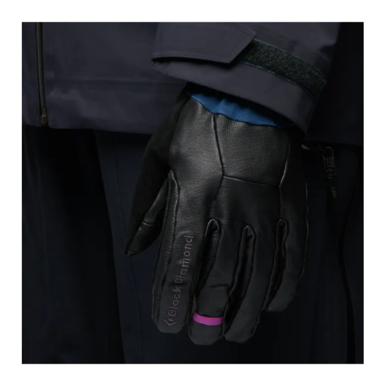 Black DiamondTour Pro Gloves - Gants ski de randonnée