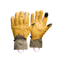 Black DiamondTour Pro Gloves - Gants ski de randonnée