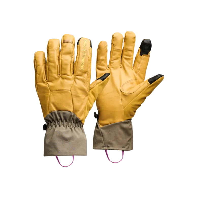 Black DiamondTour Pro Gloves - Gants ski de randonnée