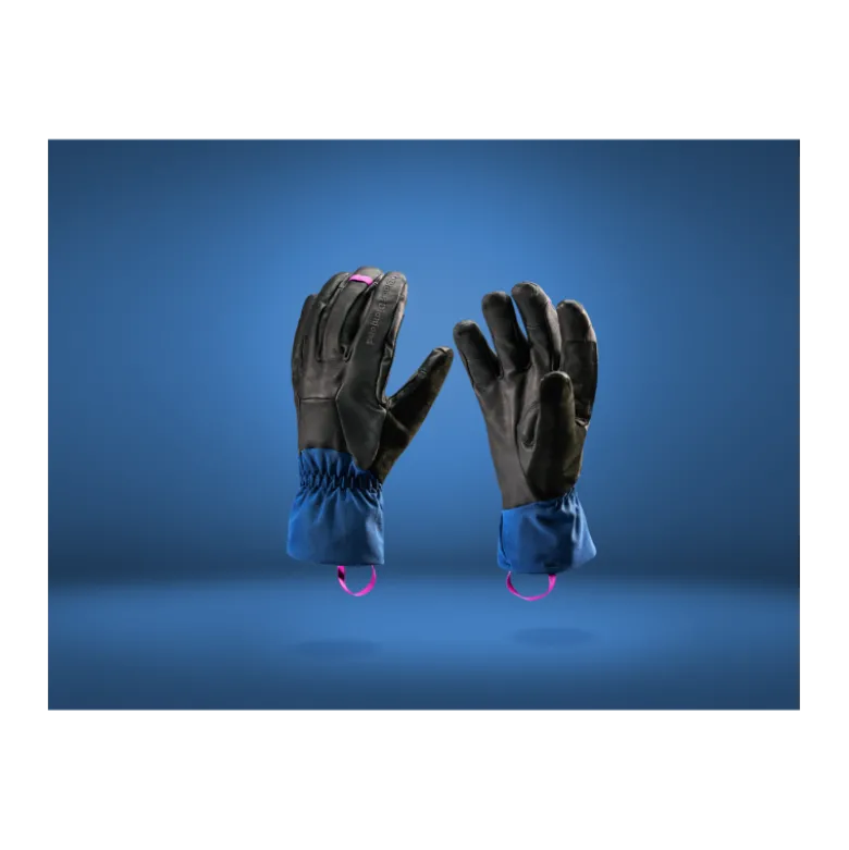 Black DiamondTour Pro Gloves - Gants ski de randonnée