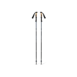 Black DiamondTrail Vista FLZ Trekking Poles - Bâtons randonnée