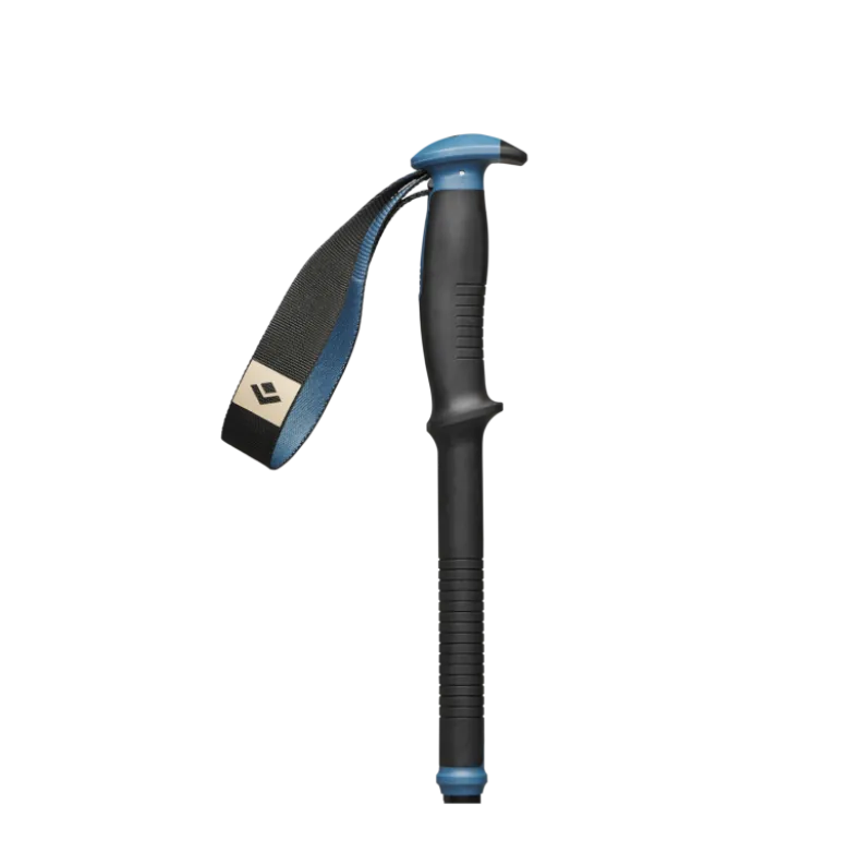 Black DiamondTraverse Compactor Ski - Bâtons ski de randonnée