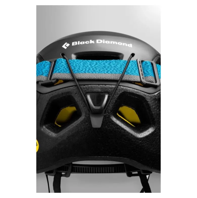 Black DiamondVision Helmet Mips - Casque escalade