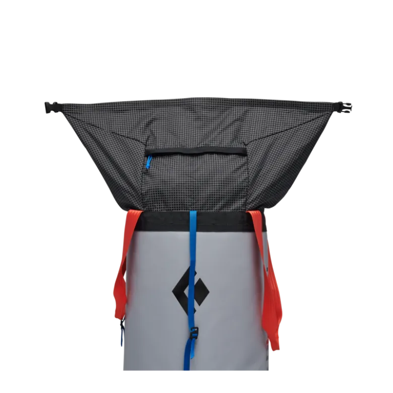 Black DiamondWall Hauler 70 Haul Bag - Sac de hissage