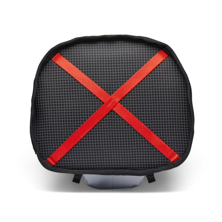 Black DiamondWall Hauler 70 Haul Bag - Sac de hissage