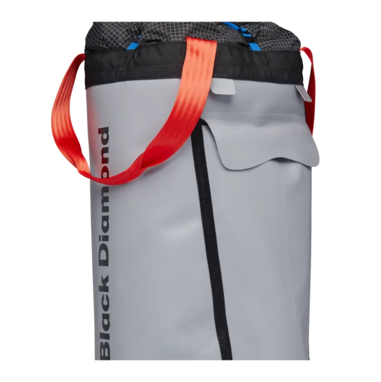 Black DiamondWall Hauler 70 Haul Bag - Sac de hissage