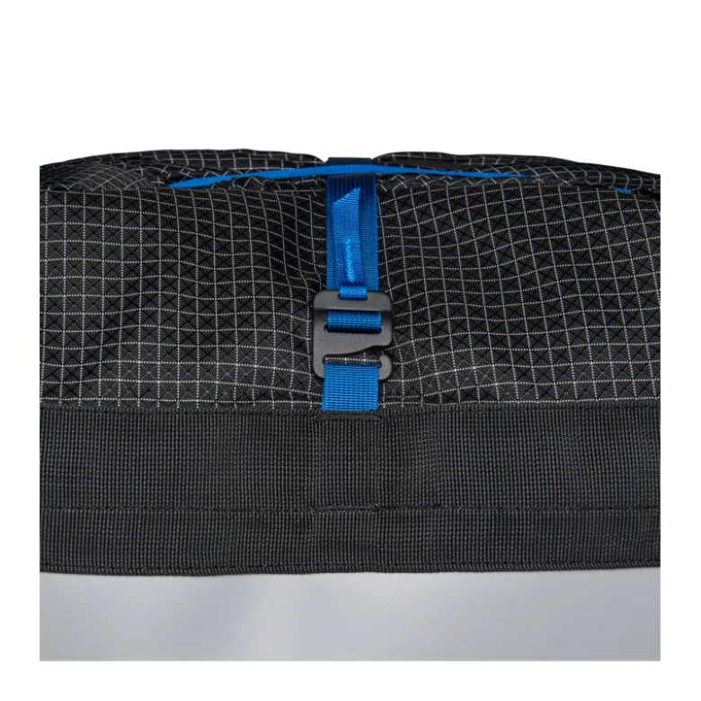 Black DiamondWall Hauler 70 Haul Bag - Sac de hissage