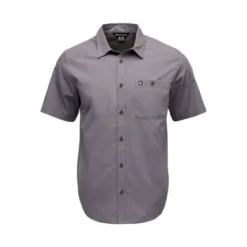Black DiamondWingate SS Shirt - Chemise homme