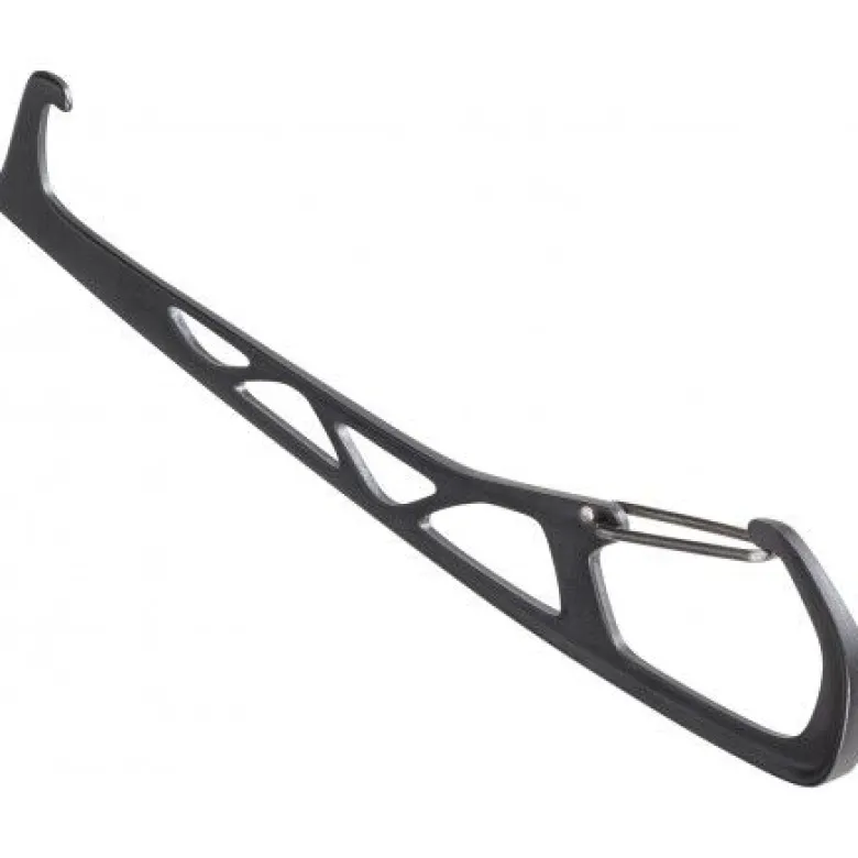 Black DiamondWiregate Nut Tool - Décoinceur