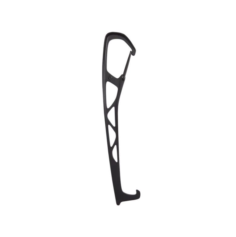 Black DiamondWiregate Nut Tool - Décoinceur