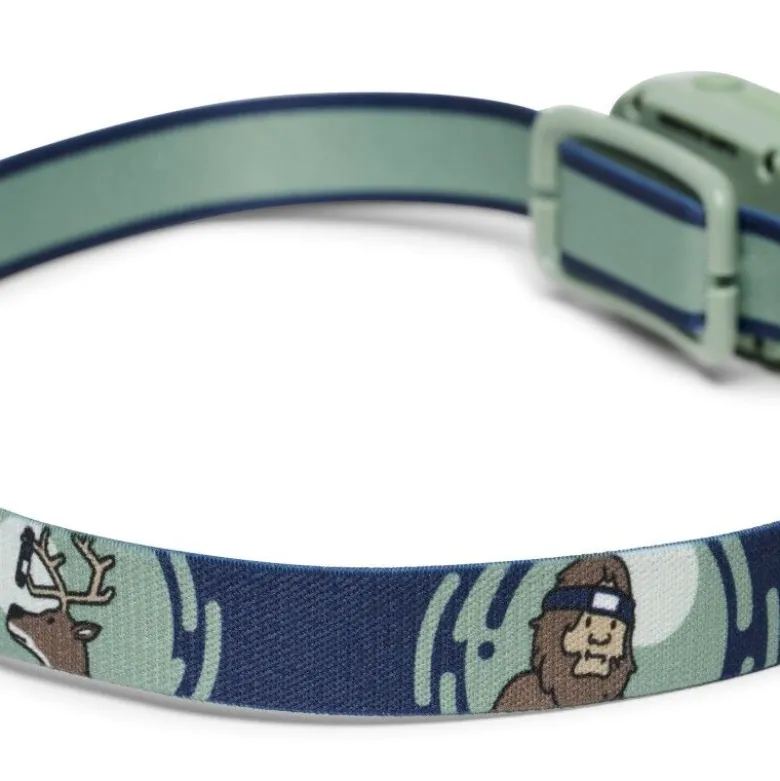 Black DiamondWiz Headlamp - Lampe frontale