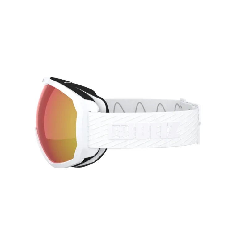 BlizCharge OTG - Masque ski - Masque ski