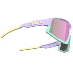 BlizFusion Pastel - Lunettes de soleil