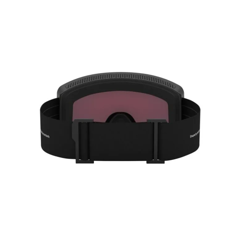 BlizG001 Cat 2 - Masque ski