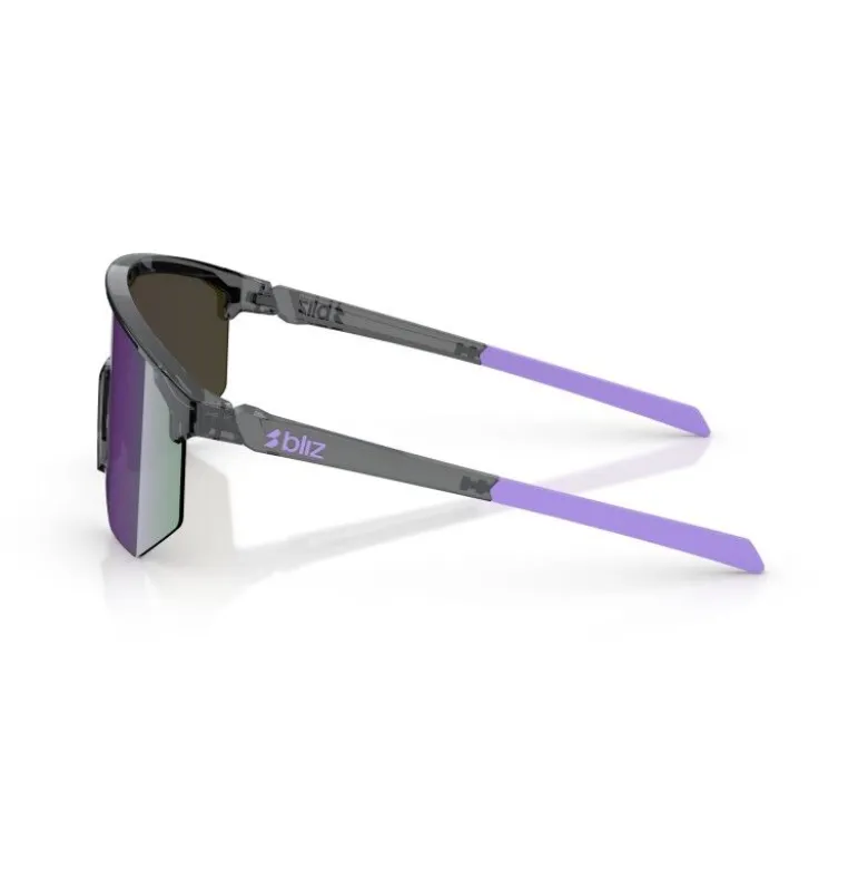 BlizHero Small Cat 3 - Lunettes vélo