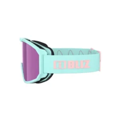 BlizRave Cat 3 - Masque ski