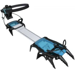 Blue IceHarfang Tech - Crampons