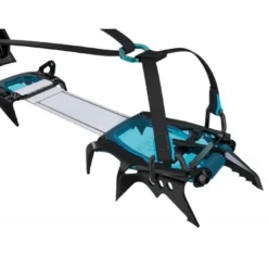 Blue IceHarfang Tech - Crampons