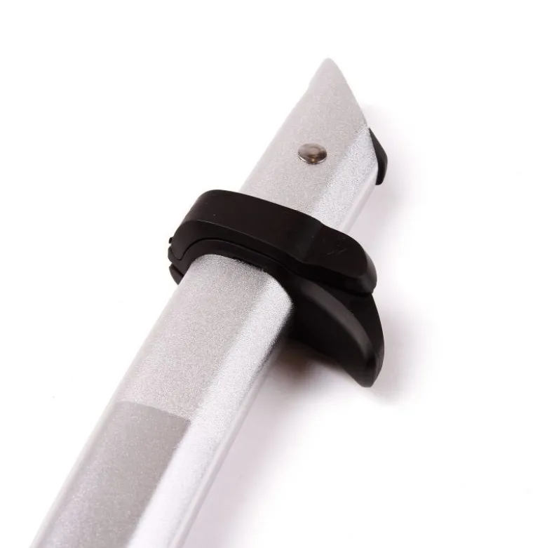 Blue IceSliding Pommel