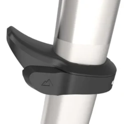 Blue IceSliding Pommel