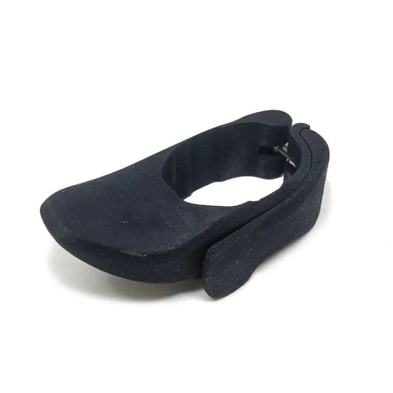 Blue IceSliding Pommel