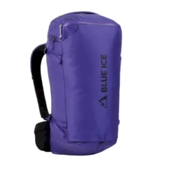 Blue IceYagi 35 - Sac à dos ski de randonnée