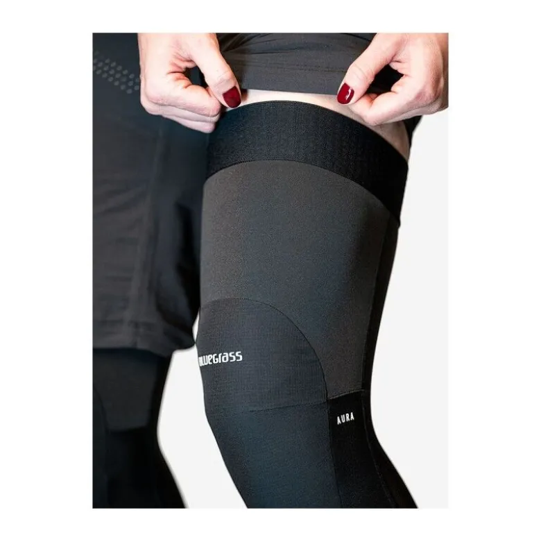 BluegrassAura Knee - Genouillère VTT