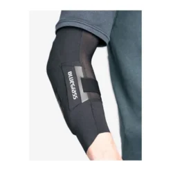 BluegrassAura Core Elbow - Coudière VTT