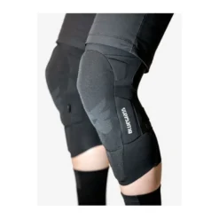 BluegrassAura Core Knee - Genouillère VTT