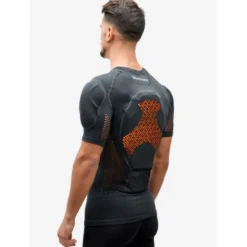 BluegrassSeamless B&S D3O - Dorsale VTT