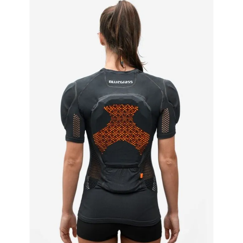 BluegrassSeamless B&S D3O - Dorsale VTT