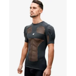 BluegrassSeamless B&S D3O - Dorsale VTT