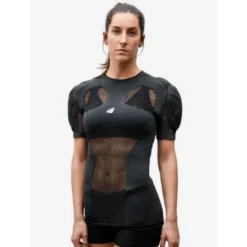 BluegrassSeamless B&S D3O - Dorsale VTT