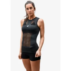 BluegrassSeamless Lite D3O - Dorsale VTT